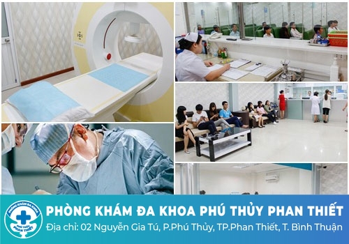 Phòng Khám Đa Khoa Quốc Tế Hùng Vương Địa chỉ vàng chăm sóc sức khỏe Phòng Khám Đa Khoa Quốc Tế Hùng Vương Địa chỉ vàng chăm sóc sức khỏe